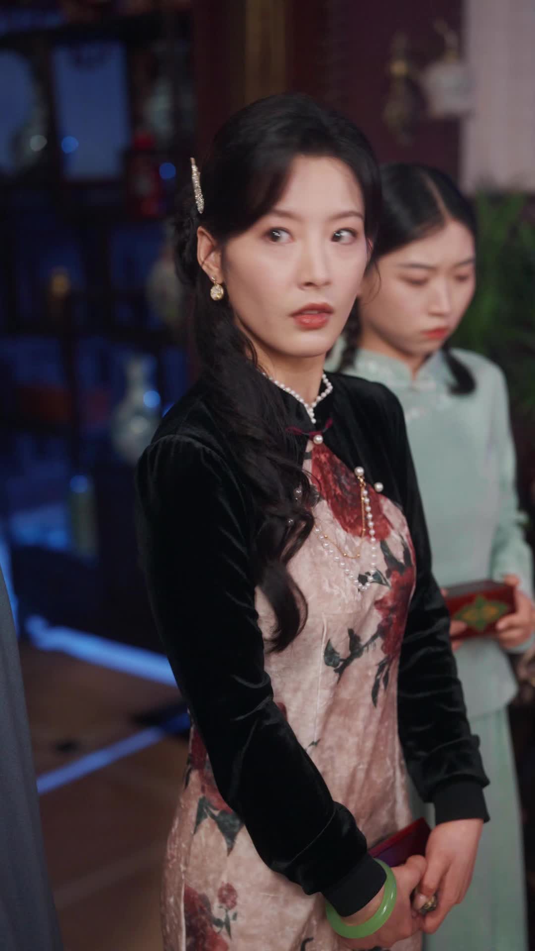 Episodio 34 - Prisionera del destino